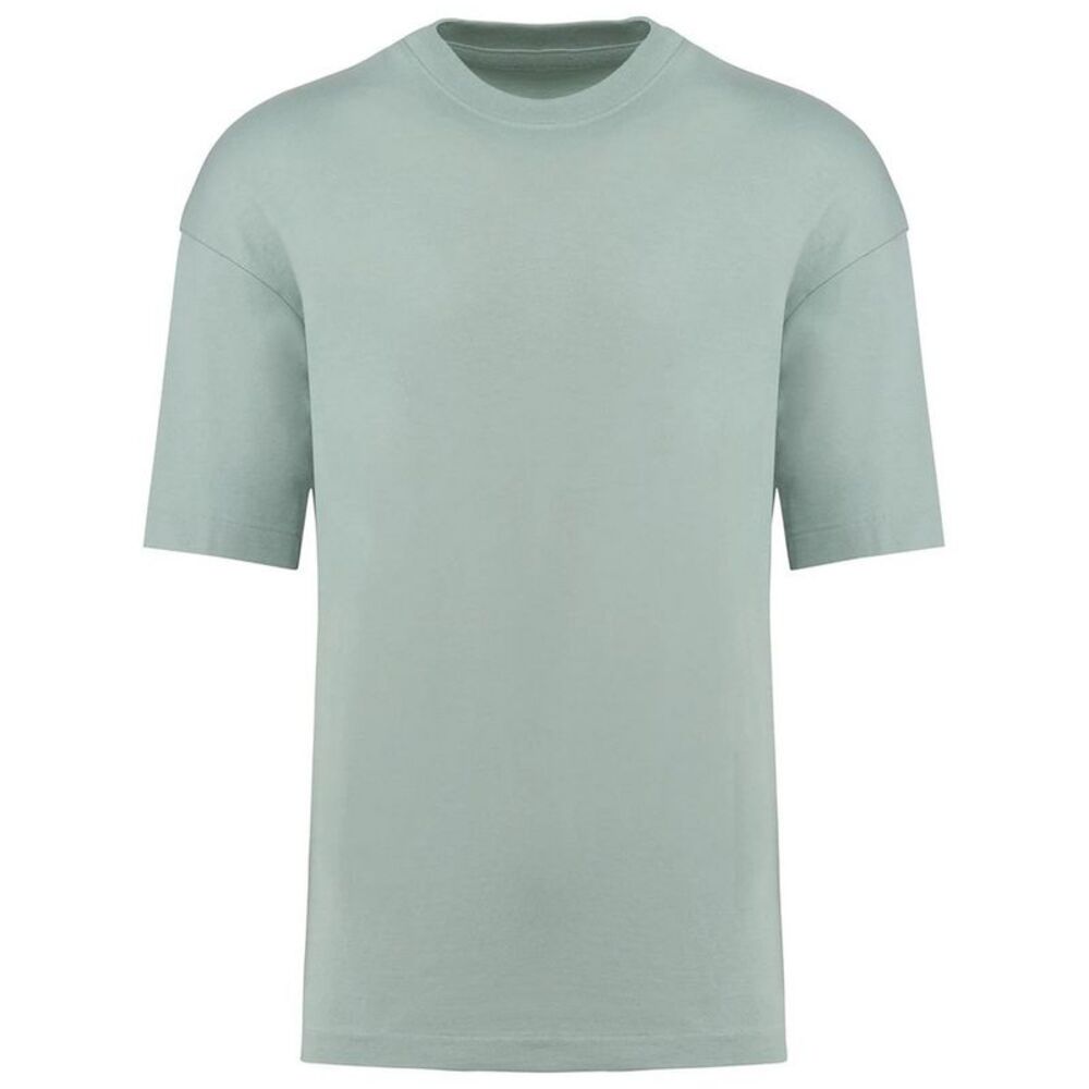 Kariban Unisex Adult Oversized T-Shirt / Sage